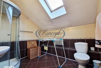 Apartament cu 2 camere decomandat, mobilat în Grigorescu - 6