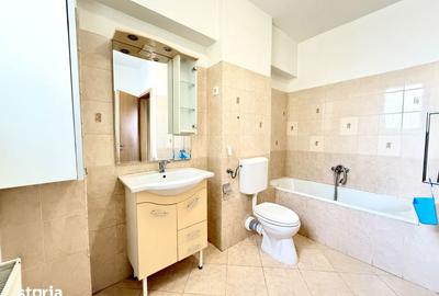 Apartament cu 2 camere decomandat, mobilat în Aradului - 3