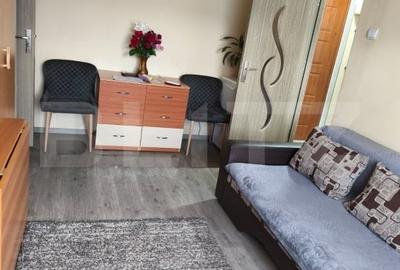 Apartament cu 3 camere decomandat, mobilat în Nord-Est