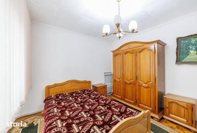 Apartament cu 2 camere în Trivale