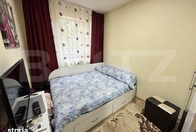 Apartament cu 2 camere în Central - 1