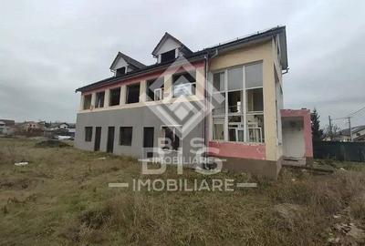 Casă individuală cu 4 camere cu Teren 467 Mp în Sud - 6