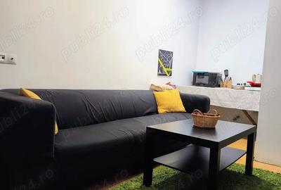 Apartament cu 2 camere nedecomandat în Petricani - 4