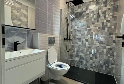 Apartament cu 3 camere decomandat, mobilat în Berceni - 6