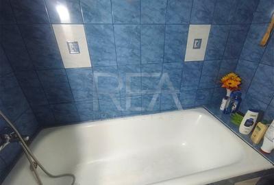 Apartament cu 3 camere semidecomandat, mobilat în Vitan - 9