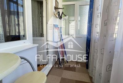 Apartament cu 2 camere decomandat în Central - 9