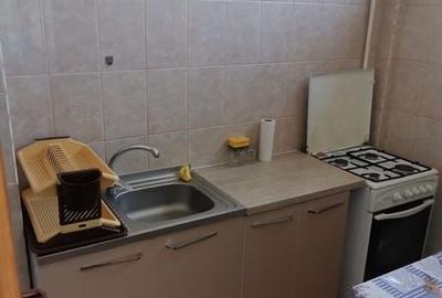Garsonieră în Mărăști - 2
