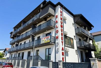 Apartament cu 2 camere în Dobroești - 9