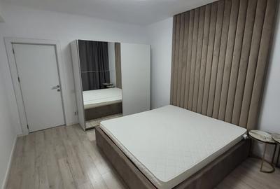 Apartament cu 2 camere decomandat în Alba Iulia