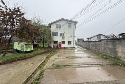 Spațiu industrial, de 1,100 mp, în Chiajna - 23
