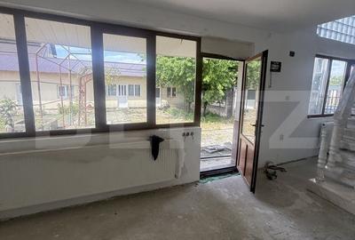 Casă cu 4 camere în Speriețeni - 9