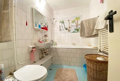 Apartament cu 4 camere decomandat în Zorilor - 8