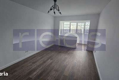 Apartament cu 3 camere decomandat în Gara de Nord - 8