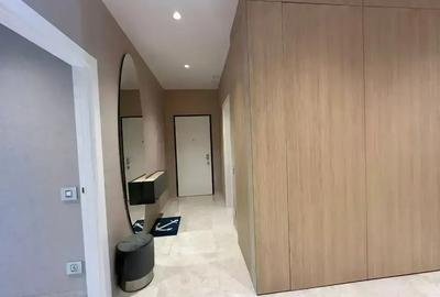 Apartament cu 4 camere decomandat, mobilat în Central - 9