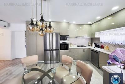Apartament cu 3 camere decomandat, mobilat în Albert - 4