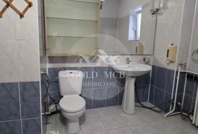 Apartament cu 4 camere circular, mobilat în Matei Voievod - 16