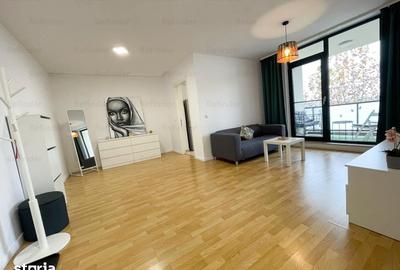 Apartament cu 2 camere decomandat în Central - 7