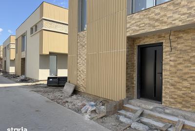 Casă cu 4 camere cu Teren 200 Mp în Central - 3