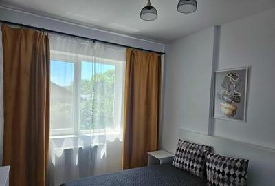 Apartament cu 2 camere decomandat, mobilat în Berceni - 7