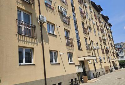 Apartament cu 2 camere decomandat în Central - 1