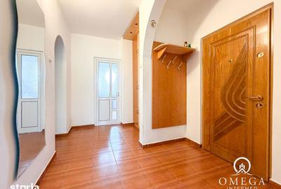 Apartament cu 3 camere decomandat în Podu Roș - 4