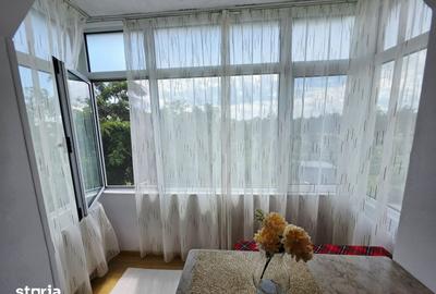 Apartament cu 2 camere nedecomandat în Vest