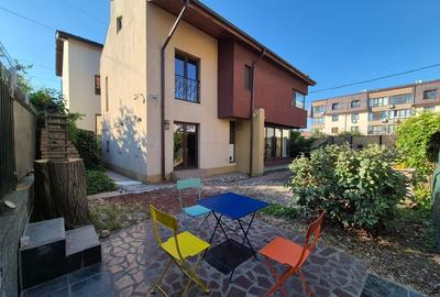 Casă individuală cu 4 camere cu Teren 250 Mp în Fundeni - 1