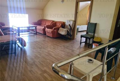 Casă individuală cu 8 camere cu Garaj în Agigea - 14