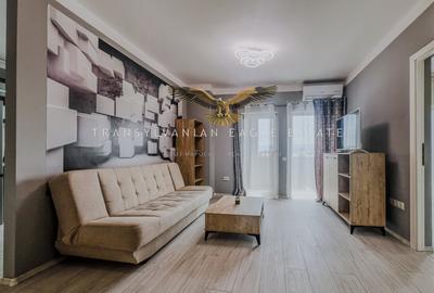 Apartament cu 3 camere semidecomandat, mobilat în Mărăști