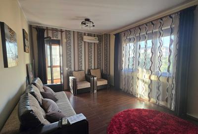 Apartament cu 2 camere decomandat în Fundeni
