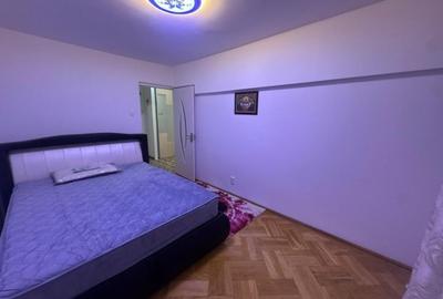 Apartament cu 2 camere decomandat, mobilat în Câmpia Libertății - 6