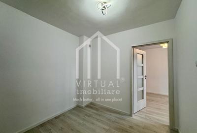Apartament cu 2 camere decomandat în Hipodrom 1 - 3