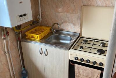 Garsonieră decomandată în Corod - 3