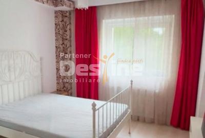 Apartament cu 3 camere semidecomandat, mobilat în Rahova - 5