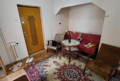 Apartament cu 2 camere decomandat, mobilat în Central - 7