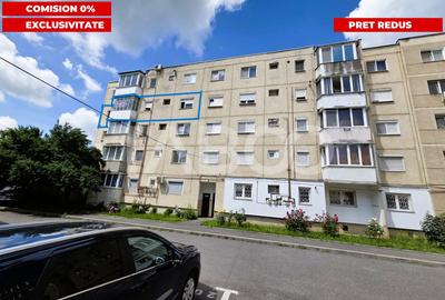 Apartament cu 3 camere semidecomandat în Făgăraș - 8