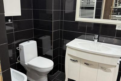 Apartament cu 2 camere semidecomandat în Tătărași - 1