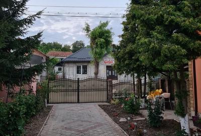 Casă cu 6 camere cu Teren 1100 Mp în Cozia - 7
