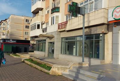 Spațiu comercial, de 140 mp, în Ultracentral - 1