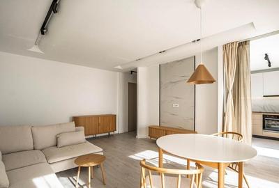 Apartament cu 2 camere semidecomandat, mobilat în Viilor - 2