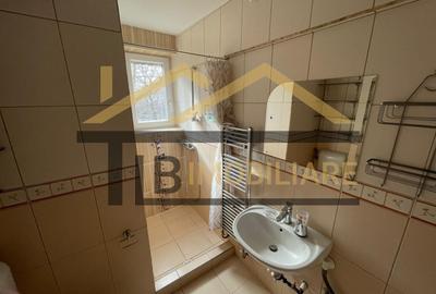 Apartament cu 2 camere semidecomandat în Cornișa - 7