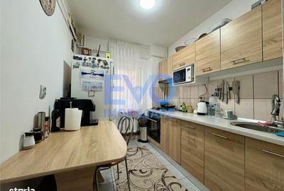 Apartament cu 2 camere decomandat în Mircea cel Bătrân - 4