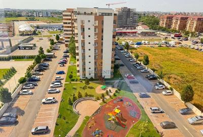 Apartament cu 3 camere decomandat în Sălaj