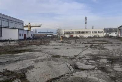 Spațiu industrial, de 2,150 mp, în Nord-Est - 22