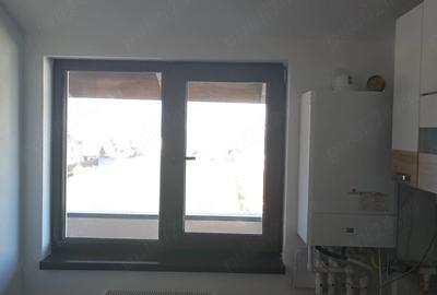 Garsonieră decomandată în Sânpetru - 2
