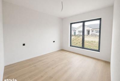 Casă cu 3 camere cu Teren 501 Mp în Sântandrei - 2