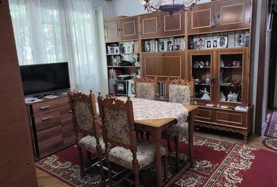 Apartament cu 3 camere semidecomandat în Central - 3