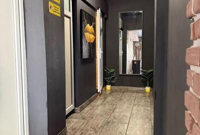 Spațiu comercial, de 400 mp, în Central