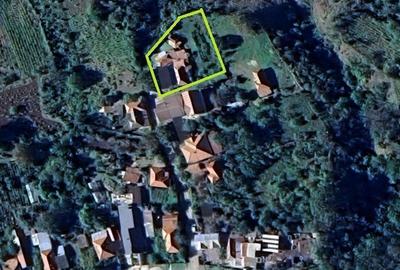 Casă cu 4 camere cu Teren 950 Mp în Berca - 7