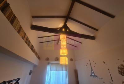 Duplex cu 4 camere cu Canalizare în Brebu - 27